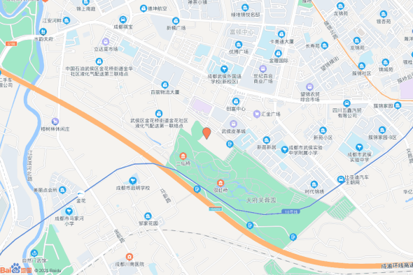 交通图