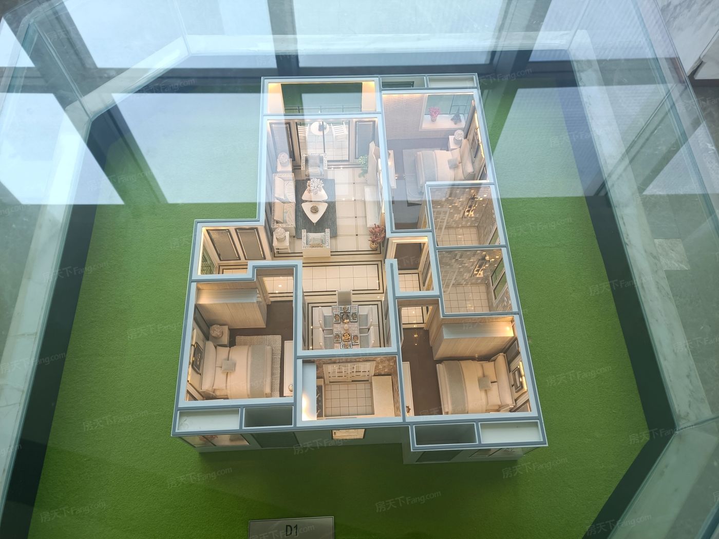 地铁盛观尚城图片相册,地铁盛观尚城户型图,样板间图,装修效果图,实景图-武汉房天下