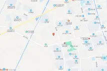 三茅街道新民路西侧、天后宫路南侧商住用地电子地图