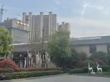 在建楼栋