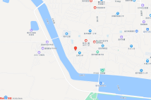 霸州市胜芳镇巨华街2022-65地块电子地图