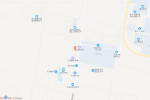 桃城区郑家河沿村北、中湖大道西地块电子地图