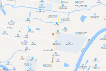 名城舜景府电子地图