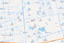 瑞仕·半岛璟庭电子地图