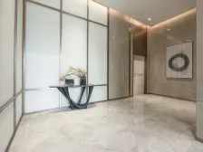 次新小区,龙湖物业,环境好生态好,山姆商店旁