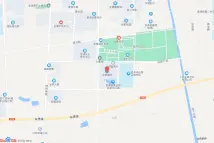 龙泰福府电子地图