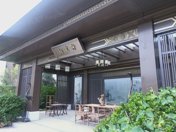 【太原蓝光·雍锦王府小区,二手房,租房】- 太原房天下