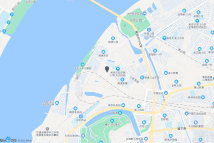 金基皓樾府电子地图