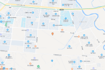 温江区涌泉街道电子地图