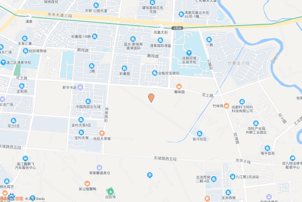 交通图