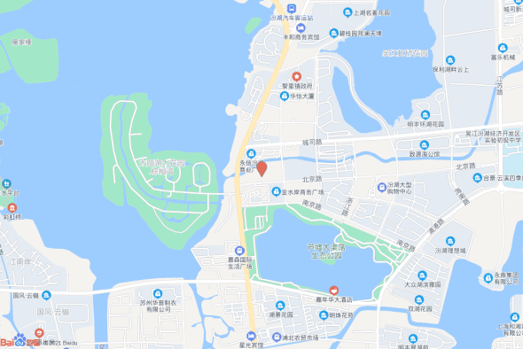 交通图