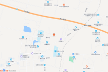 柳新矿H地块电子地图