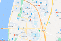 天誉智慧城（天誉里）电子地图