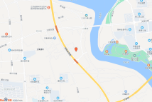 GZ368地块电子地图