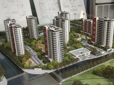 合生me悦 1室1厅 东 西