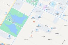 启晟绿城·湖境桃源[启东]