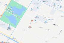 惠萍镇庙港村电子地图
