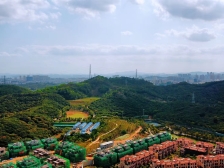 富基·云山湖镜 3室2厅 南 北