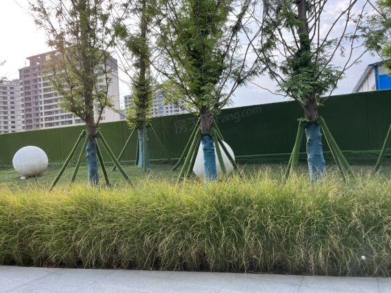 格润小镇怎么样:我比较希望是开发商自己的.-洛阳房天下楼盘点评