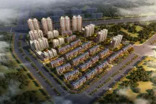 爱家玫瑰园[铁东]