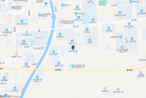 绿谷·丰泽苑电子地图