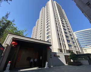 北京书院精装修高品质管家式服务双线地铁