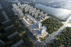 云鼎时代广场[福鼎市]