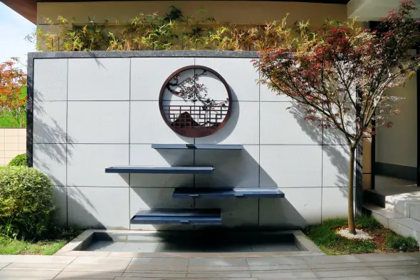 交投·悦享谷样板间