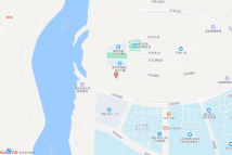 滨海投资发展有限公司南、海祥路西电子地图