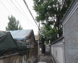 朱苇箔胡同1室0厅东
