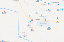 武邑县清凉店镇衡德路南侧2022-37地块电子地图