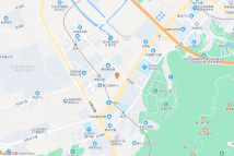 颐城栖湾里电子地图