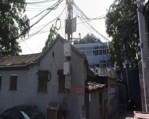 金融街红庙业主诚心出售,