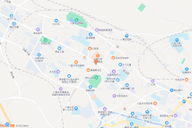 钟山·都市阳光电子地图