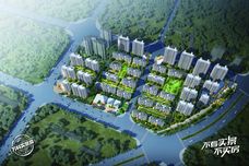 万科都会公园[潍城]