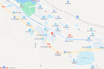 三泰家园电子地图