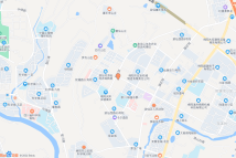 顺鑫翔瑞锦城电子地图