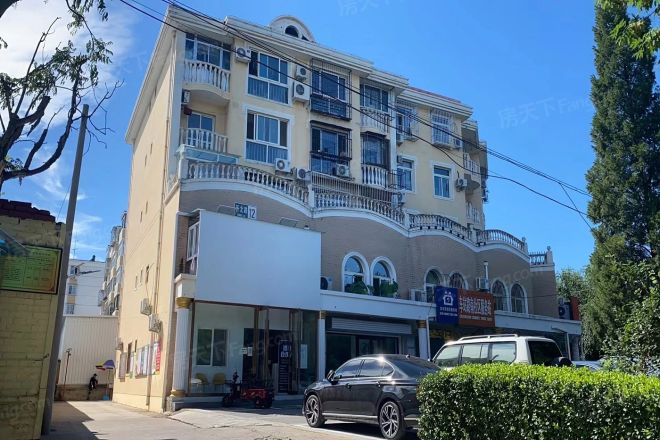 新北路12号实景图