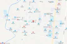 蠡县范蠡路北侧、规划经六街西侧地块电子地图