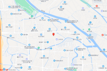 桂城街道清风东路南侧、夏东路西侧电子地图