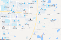 丰润·景弘国际电子地图