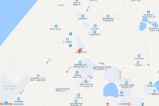 永济新镇商住楼项目沿河商业街[云溪]