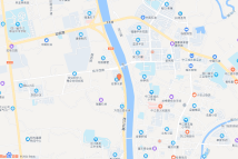 中恒西派水岸电子地图