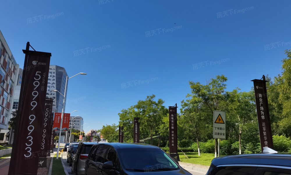 真实在售生态城滨海小外二全阳两室中间楼层价格可谈