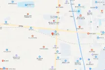 县汽车站西，车站北路南电子地图