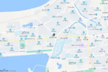 浙商大厦电子地图