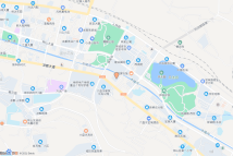 凉都水岸电子地图