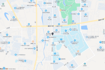 龙华商务中心电子地图