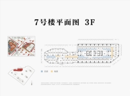 龙湖清能·天奕建面36.27㎡