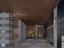 绿城·凤起麓鸣4室2厅南